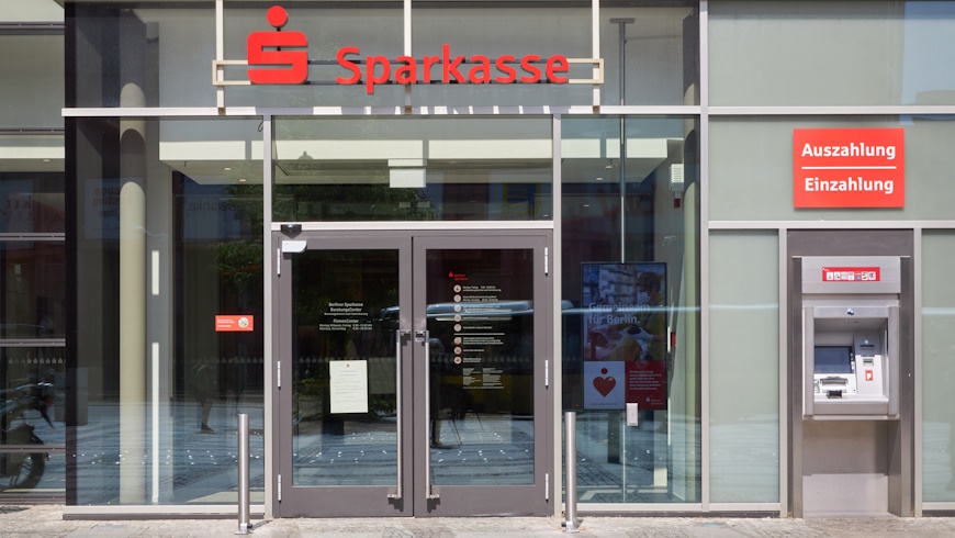 Berliner Sparkasse