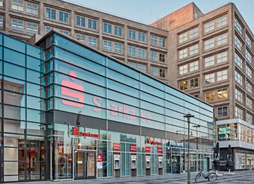 Sparkasse Berlin