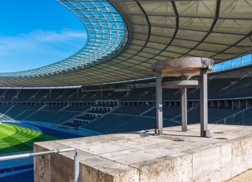 Olympiastadion Berlin