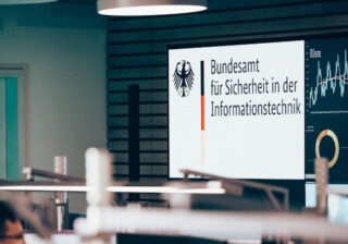 Bundesamt für Sicherheit in der Informationstechnik (BSI