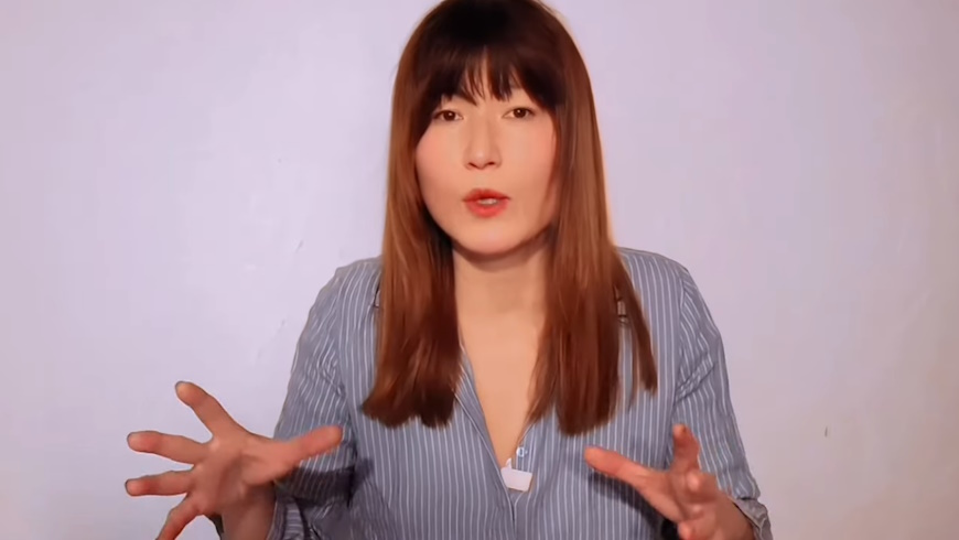 Rahel Senn | Fokus China