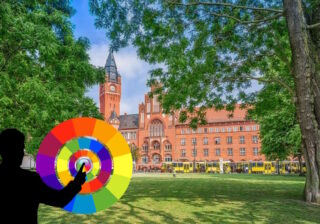 Rathaus Köpenick