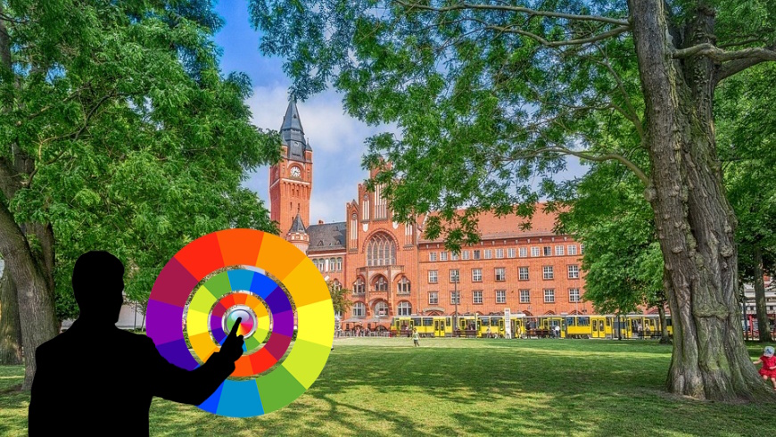 Rathaus Köpenick